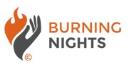Burning Nights logo